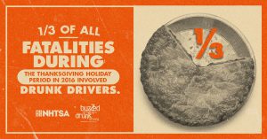Thanksgiving Driver Safety Tips